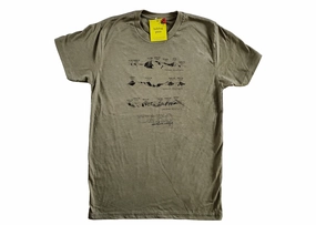 Save More Now Idaho Mountain Ranges T-Shirt