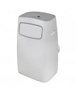 Impecca IPAC14LS 14,000 Btu/H Portable Air Conditioner
