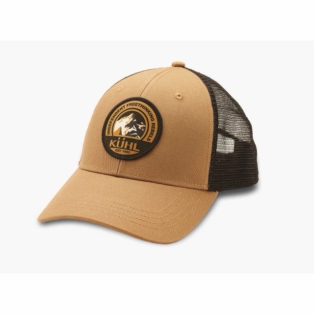 Limited Time Sale Independent Trucker