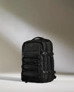 Discovery Backpack In Black Special Price Today