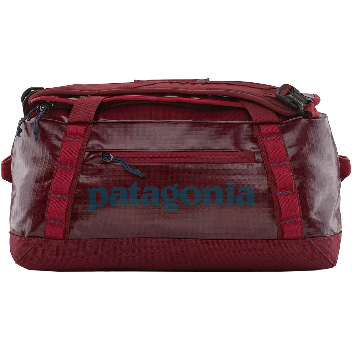 Steal Todays Offer Deal of the Day Black Hole Duffel 40L
