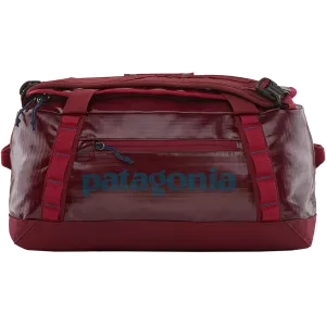 Steal Todays Offer Deal of the Day Black Hole Duffel 40L
