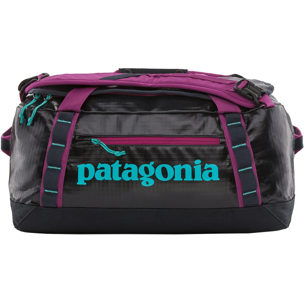 Todays Hot Savings Black Hole Duffel 40L