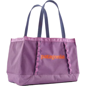 Online Exclusive Deal Black Hole Tote 25L