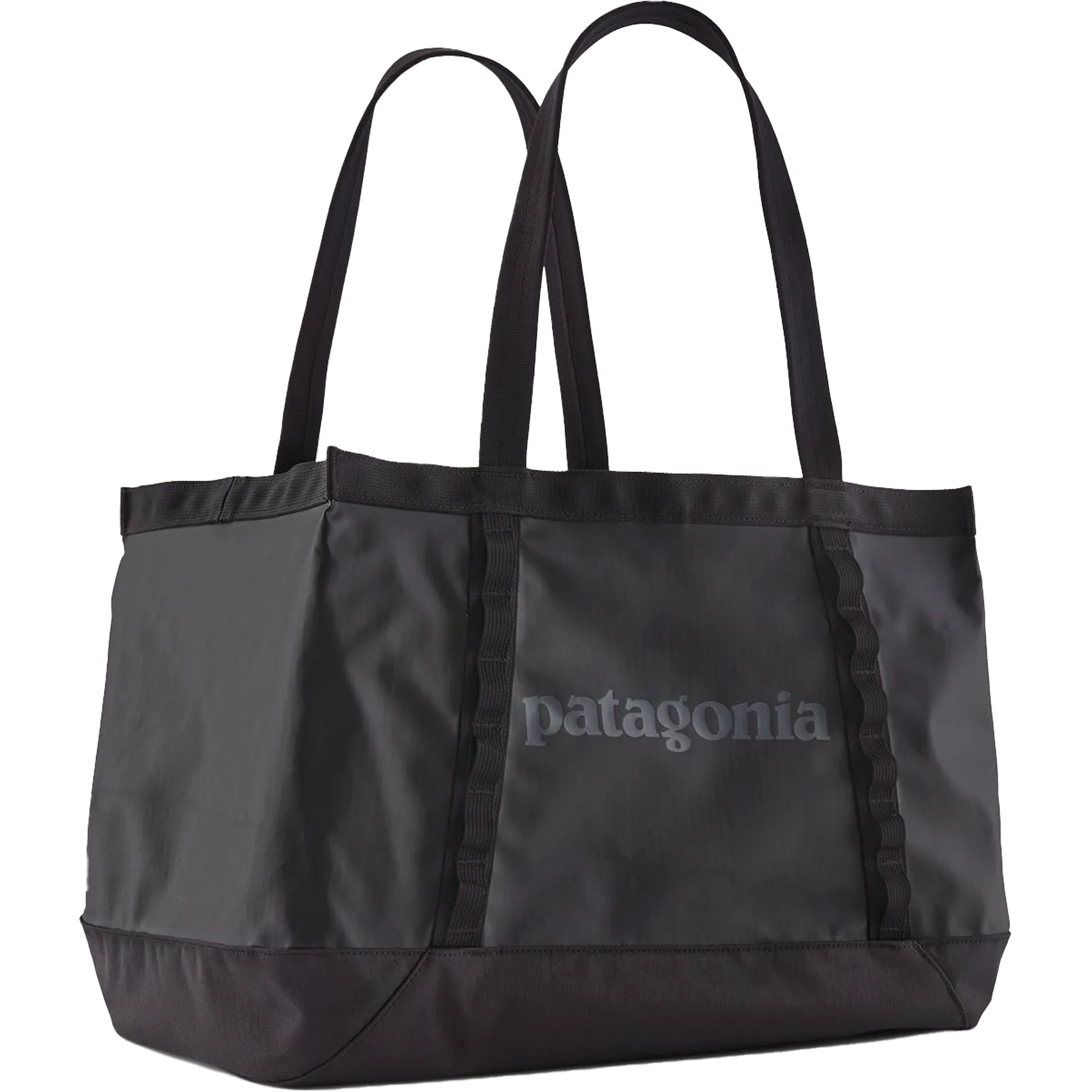 Trending Hot Picks Black Hole Tote 25L