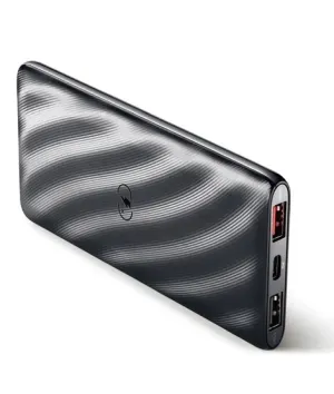 Joyroom D-Qp186 15W Wireless Charger 10000Mah Power Bank Flash Sale Alert Now