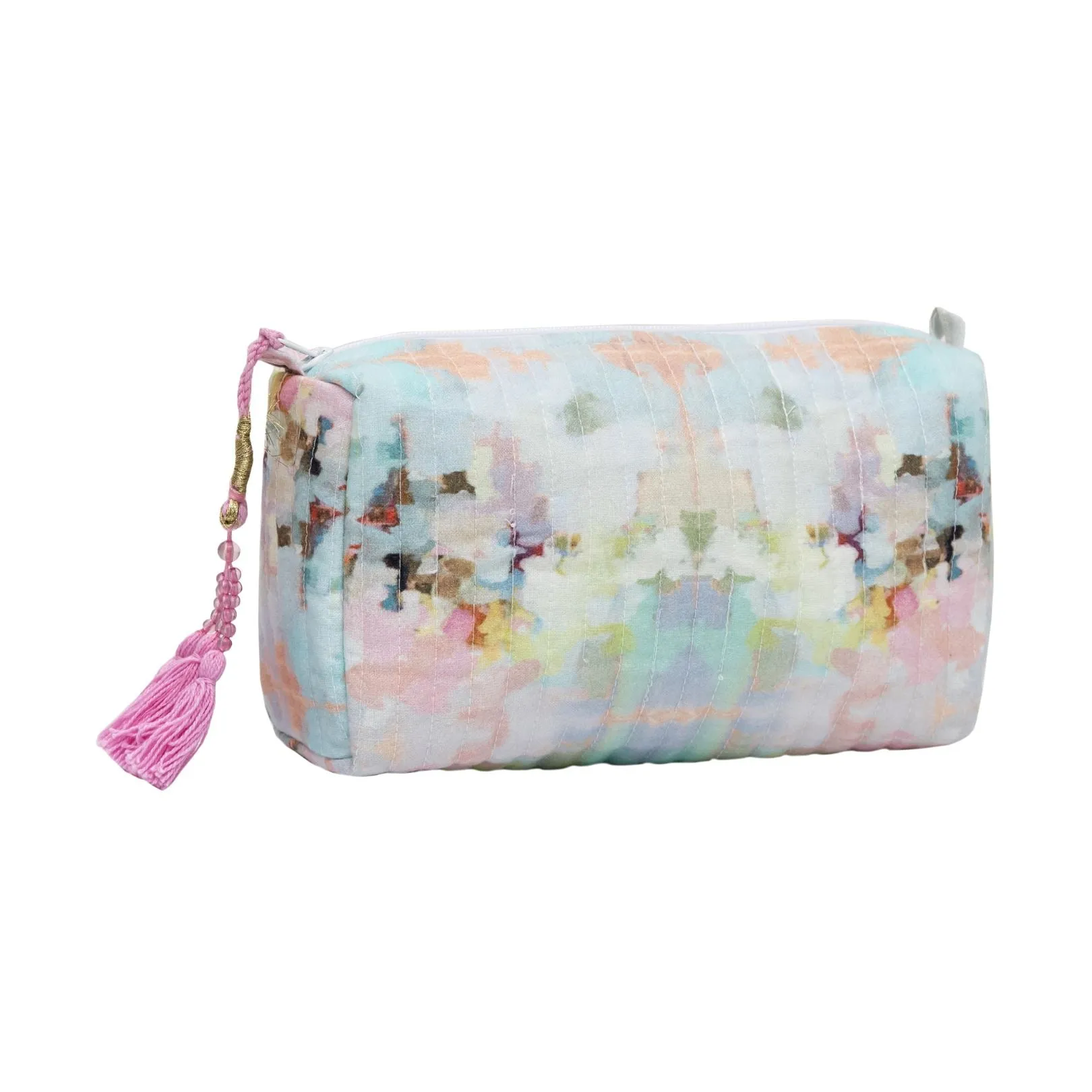 Shop Hot Picks Special Deal Frenzy Brooks Avenue Small Cosmetic Bag