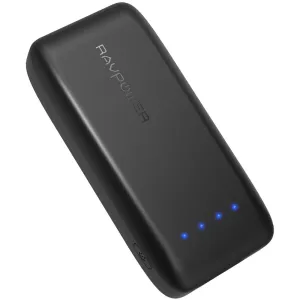 Hot Pick Deal Today Only Discount Ravpower Rp-Pb061 12000Mah Powerbank