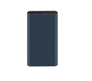 Flash Sale Alert Now Xiaomi Mi Power Bank 3 Fast Charging 18W (10,000 Mah)