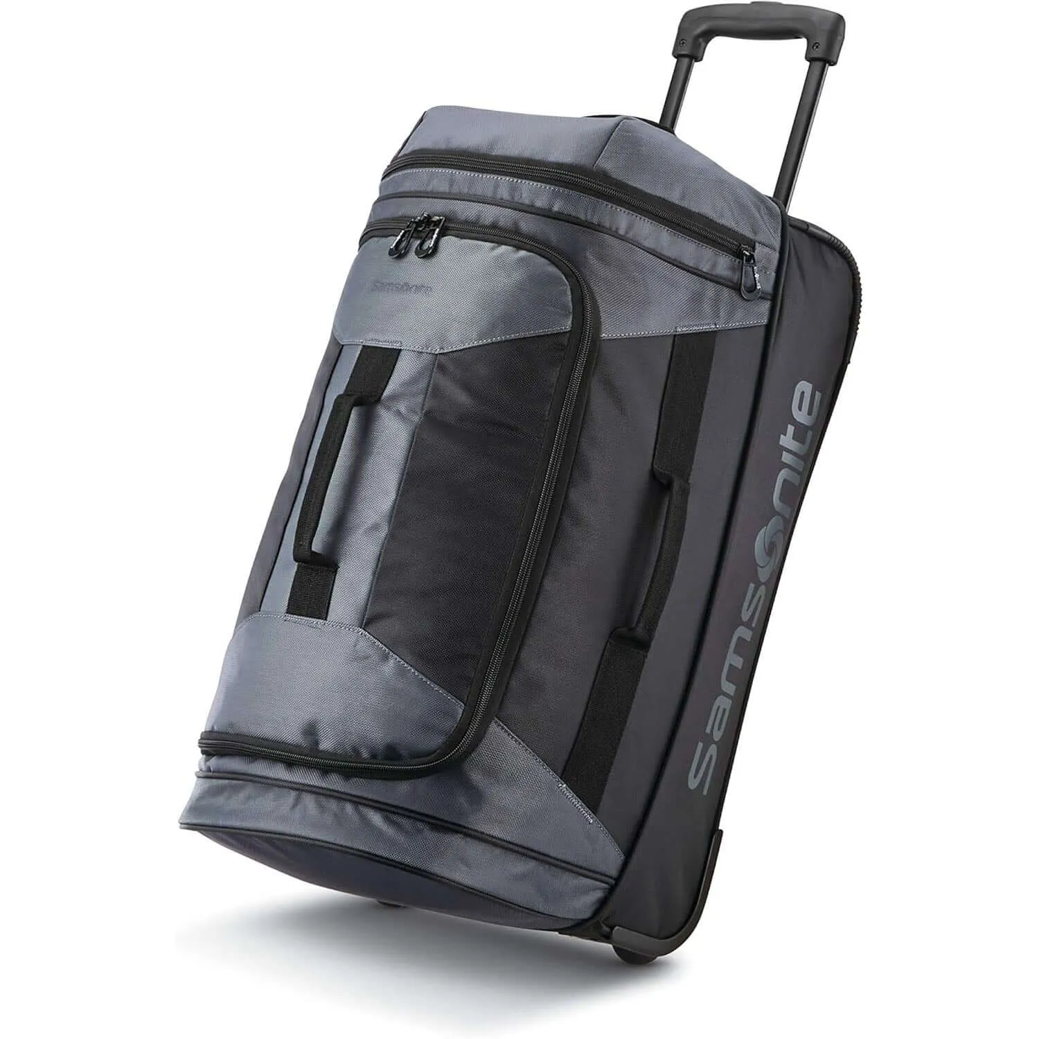 Sweet Deal Inside Samsonite Andante 2 22Inch Wheeled Duffel