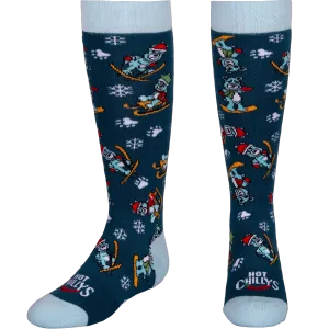 Youth Bears Mid Volume Sock Clearance Sale Now Trending Savings Now