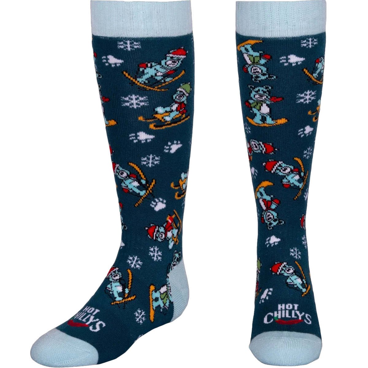 Youth Bears Mid Volume Sock Clearance Sale Now Trending Savings Now