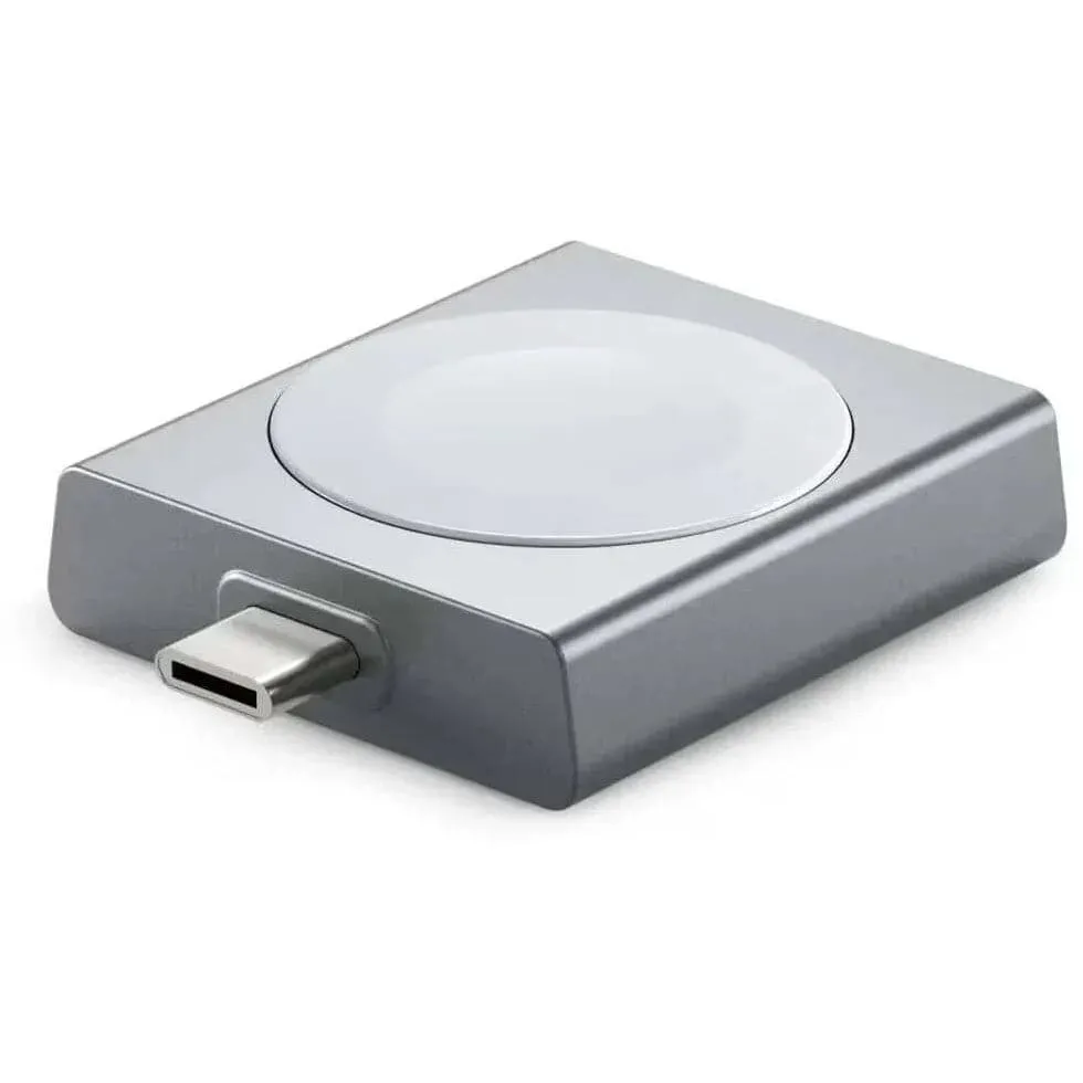 Alogic Matrix Usb-C Apple Watch Charger Shop Now Save