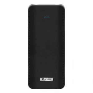 Special Occasion Discount Space Signature Xl 16000Mah Power Bank Ss-021 - Black