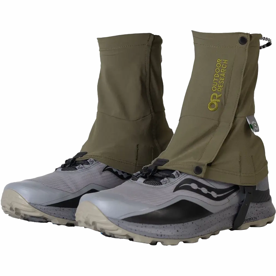 Online Deal Frenzy Today Only Steal Insect Shield Ferrosi Trail Gaiters