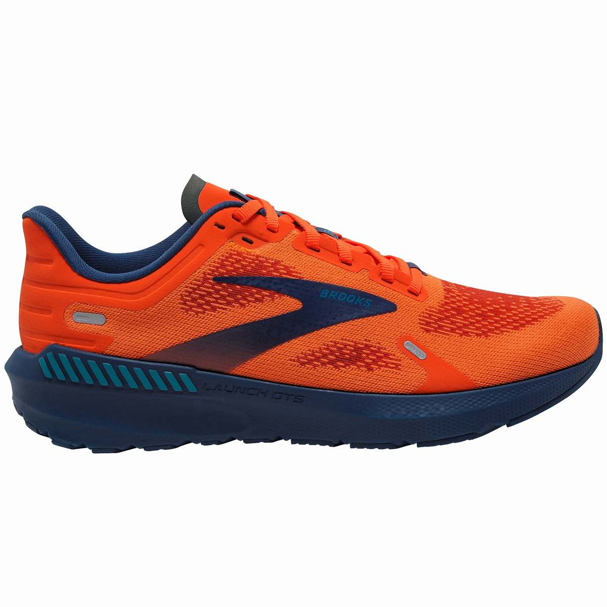 Men'S Launch 9 Gts Shop Smart Save Limited Time Steal