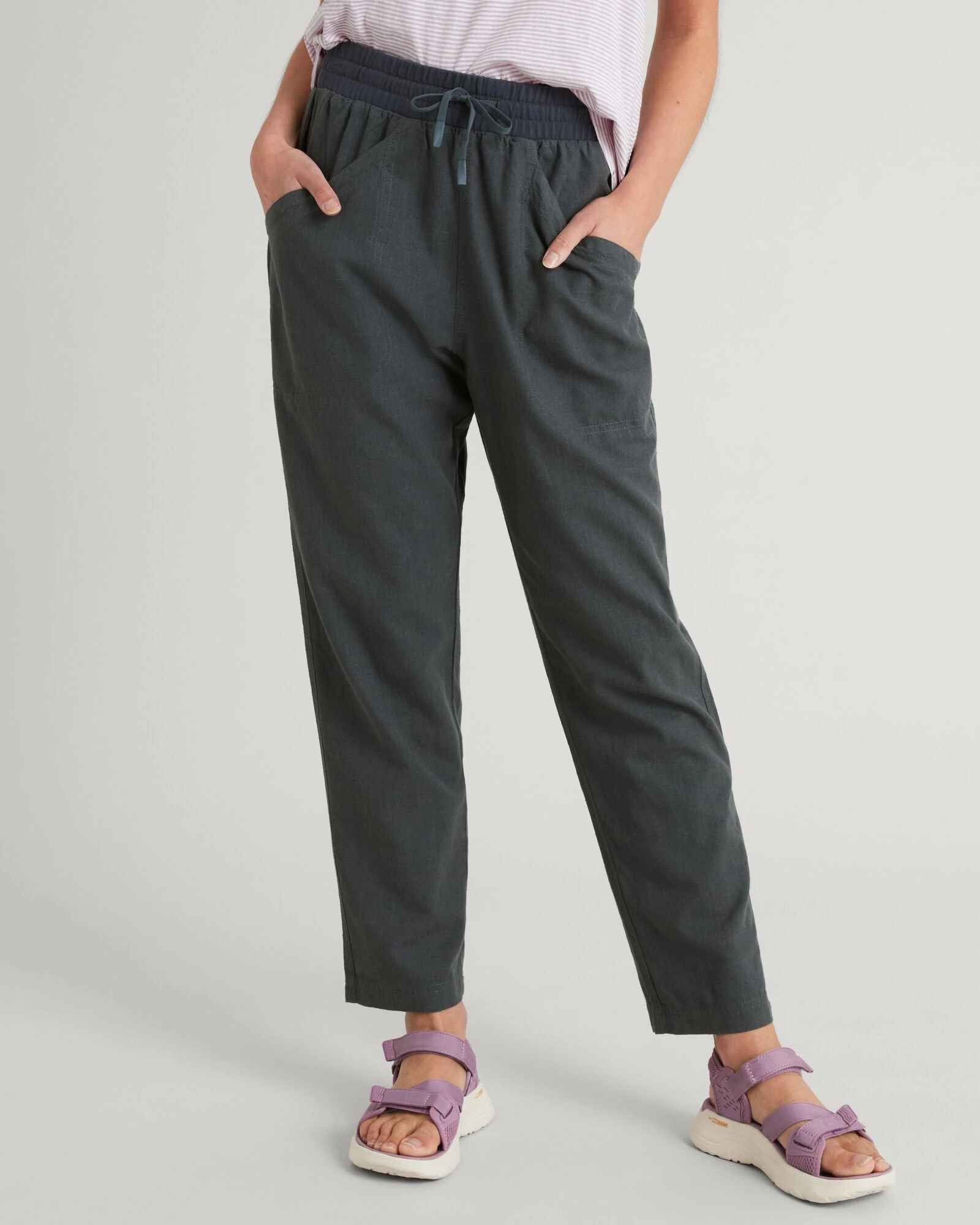 Cardeto Women'S Pants - Night Clearance Steal Today Online Exclusive Savings