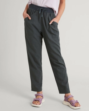 Special Online Offer Deal of the Day Cardeto Women'S Pants - Night
