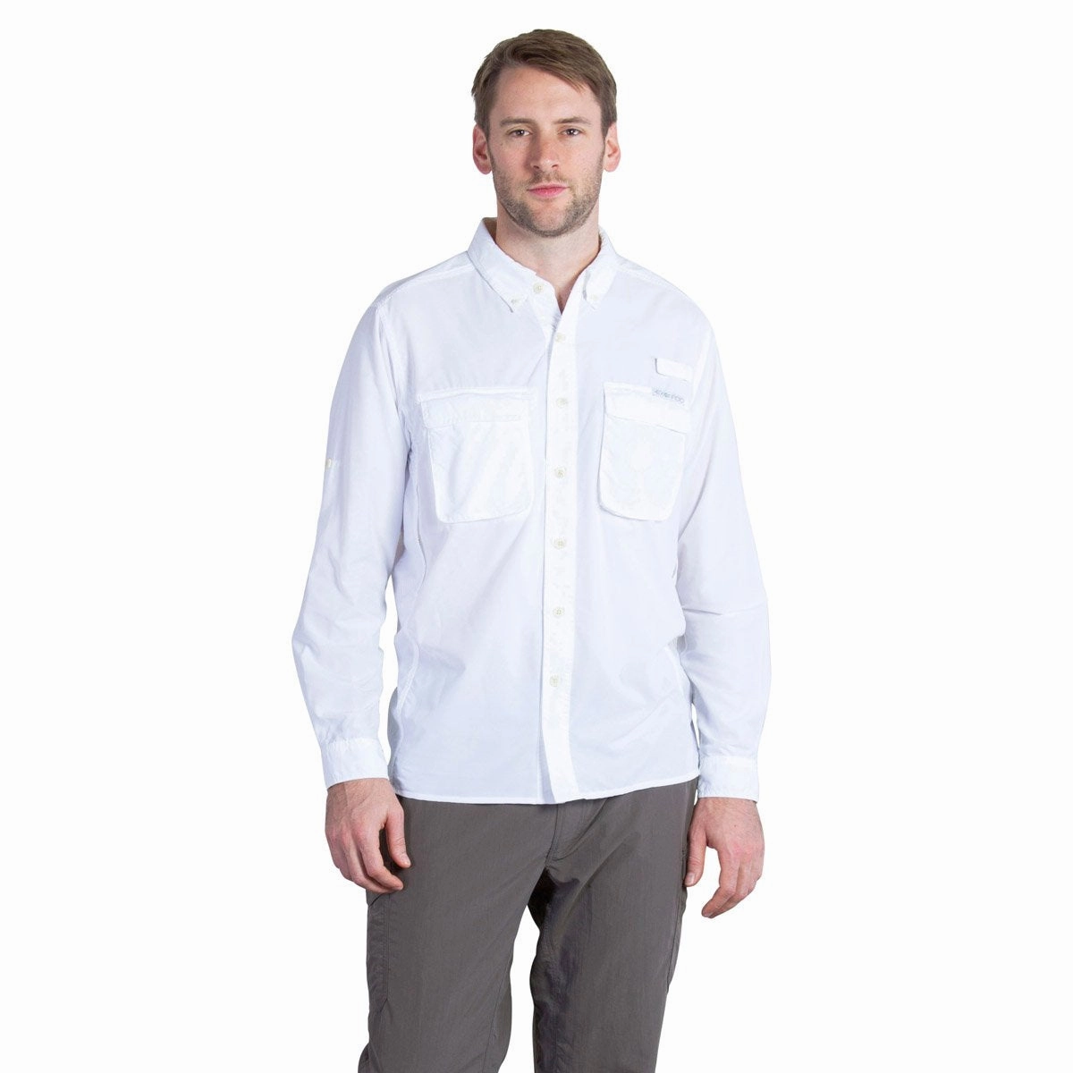 Men'S Air Strip Long Sleeve Shirt Online Deal Frenzy Today Only Discount