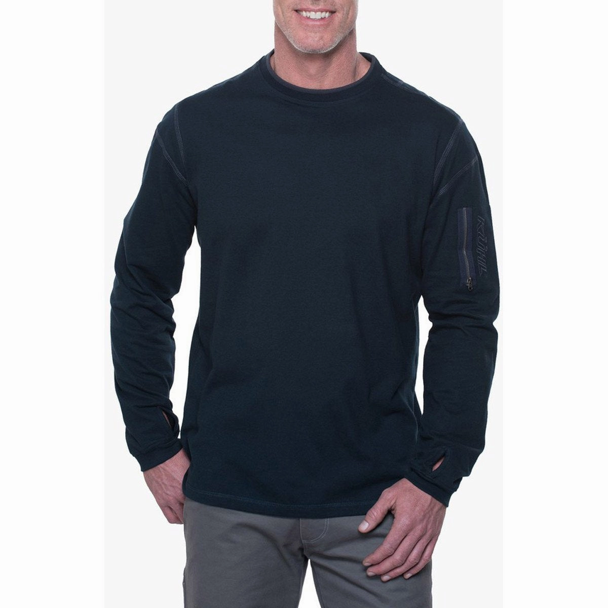 Online Deal Frenzy Men'S Kommando Crew