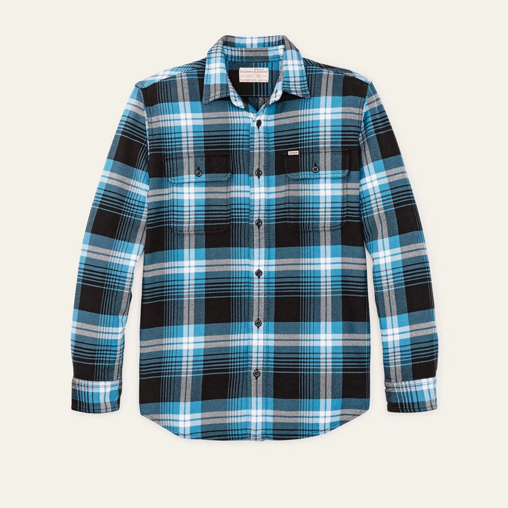 Special Occasion Discount Flash Pick Today Men'S Vintage Flannel Work Shirt