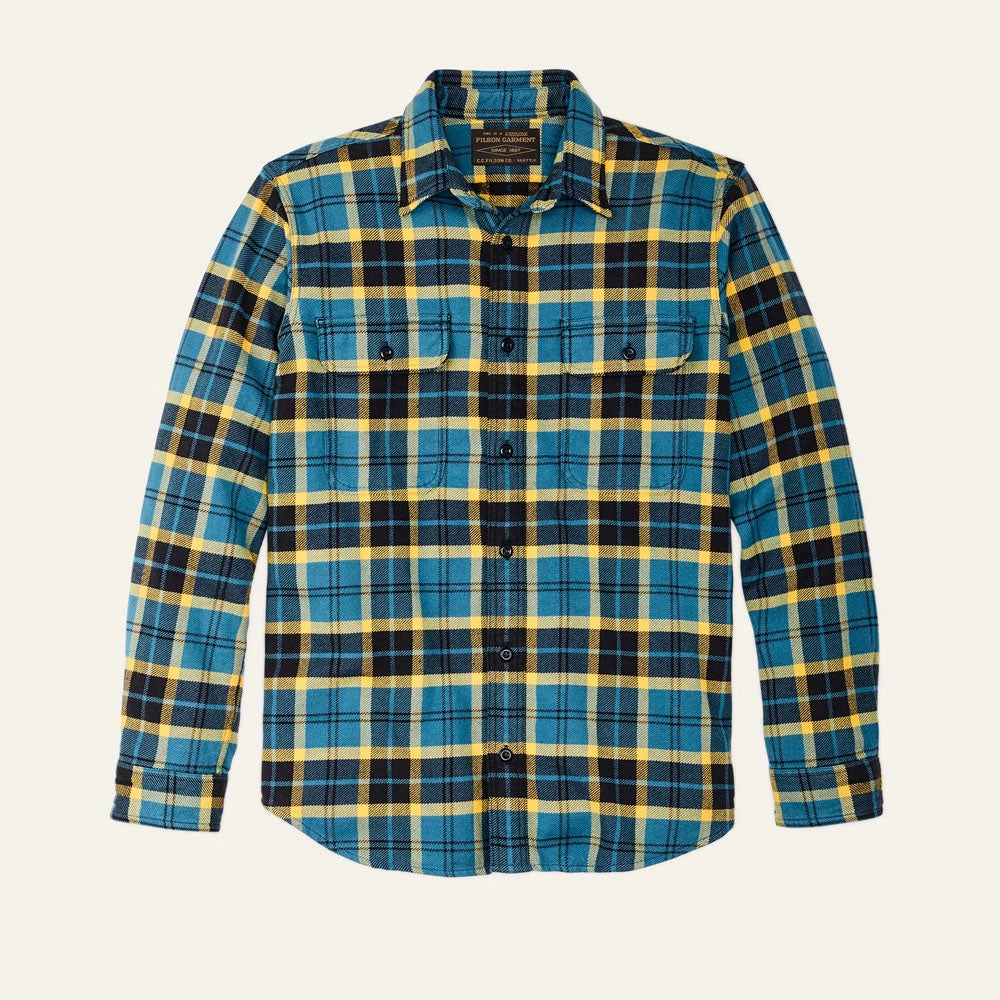 Shop Grab Now Daily Special Offer Men'S Vintage Flannel Work Shirt