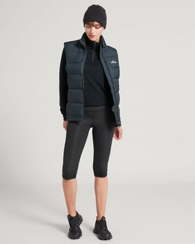 Deal Frenzy Today Dont Miss Big Savings Women'S Epiq Down Vest - Black