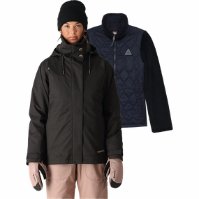 Women'S Smarty 3-In-1 Spellbound Jacket Today Only Discount Alert