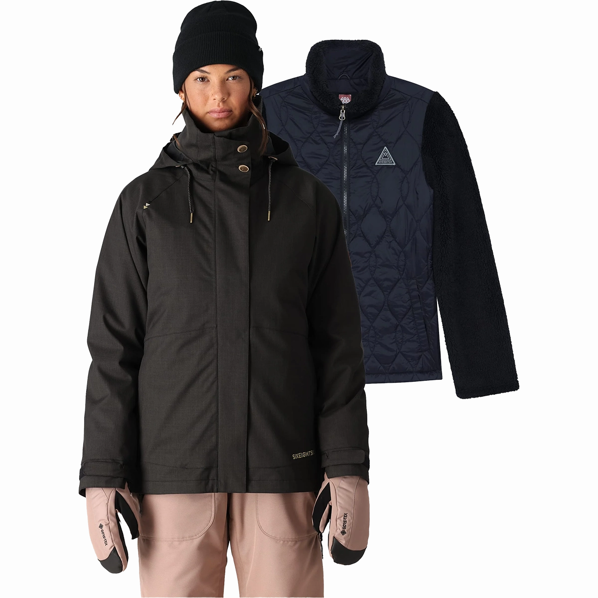Women'S Smarty 3-In-1 Spellbound Jacket Dont Miss This Deal