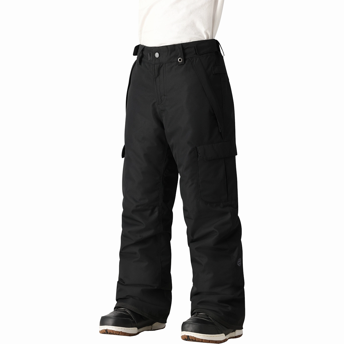 Shop Save Today Youth Infinity Cargo Insulated Pant