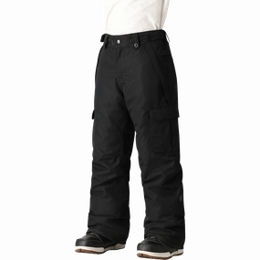 Youth Infinity Cargo Insulated Pant Mega Sale Now Dont Miss This Offer