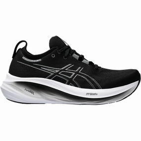 Last Chance Steal Unmissable Deal Today Men'S Gel-Nimbus 26 Wide