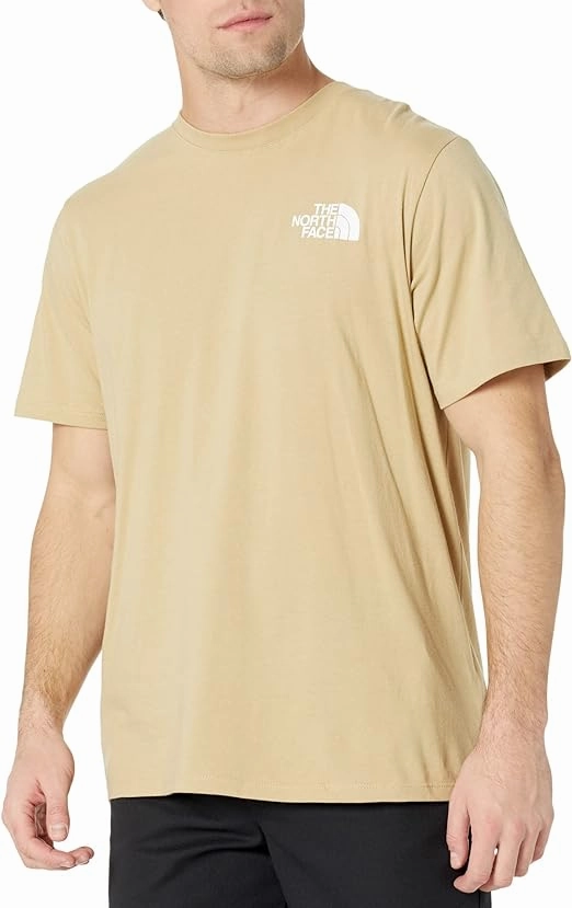 Men'S S/S Box Nse Tee Today Only Hot Sale Trending Today Steal
