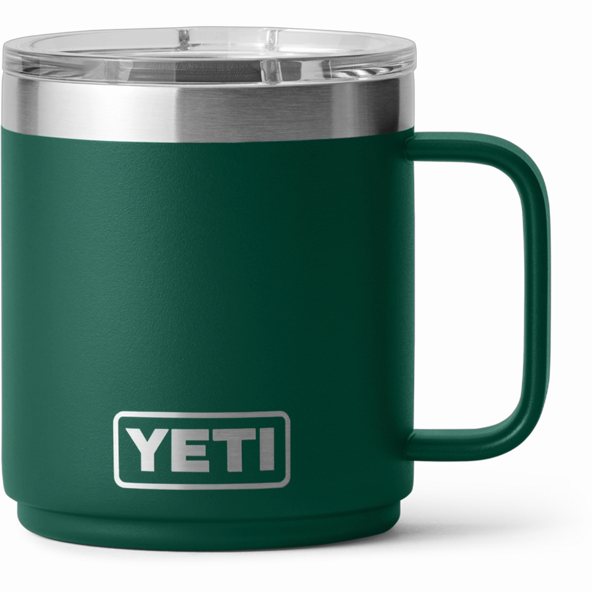 Shop Grab Offer Rambler 10 Oz Ceramic Lined Mug With Magslider Lid