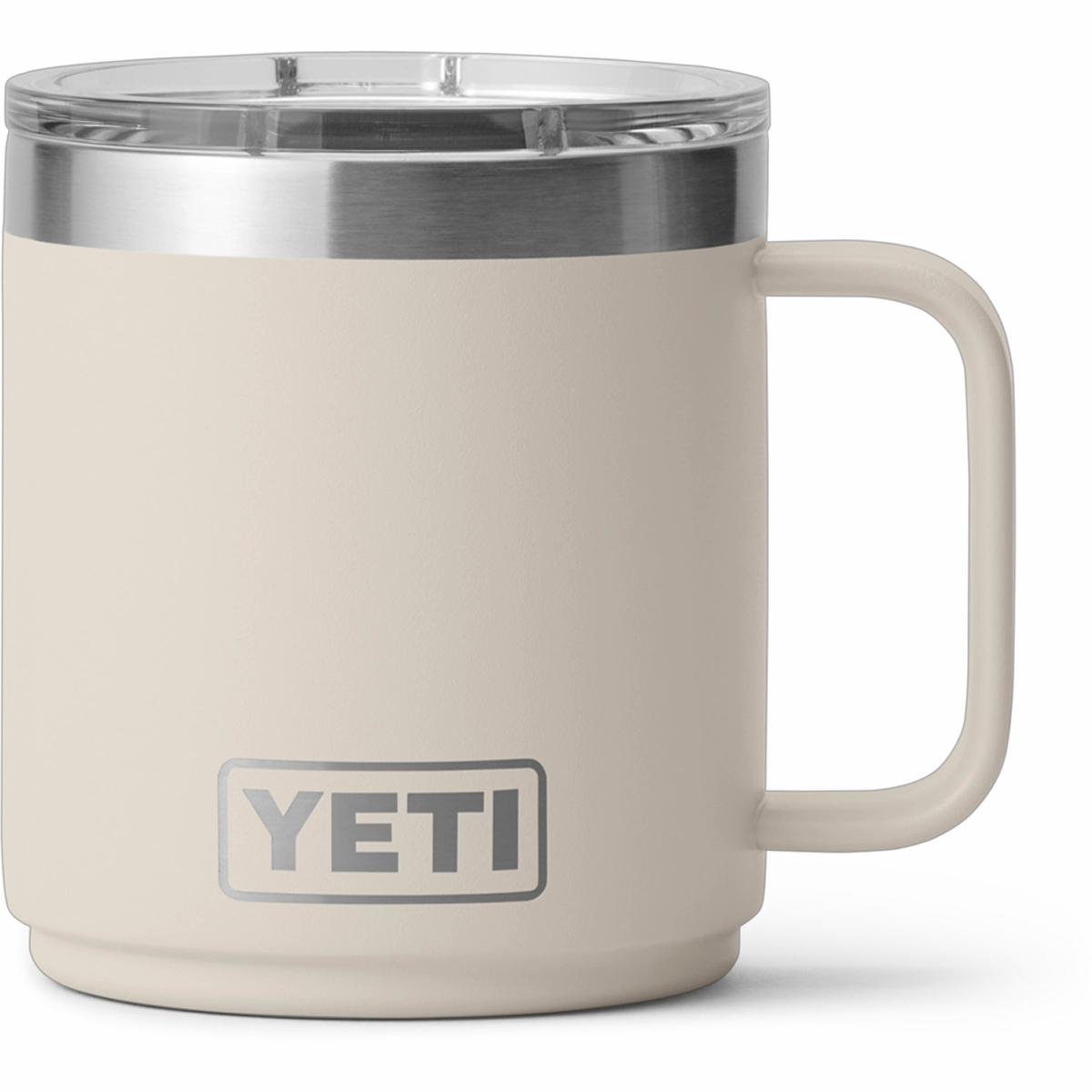 Save Today Event Rambler 10 Oz Ceramic Lined Mug With Magslider Lid