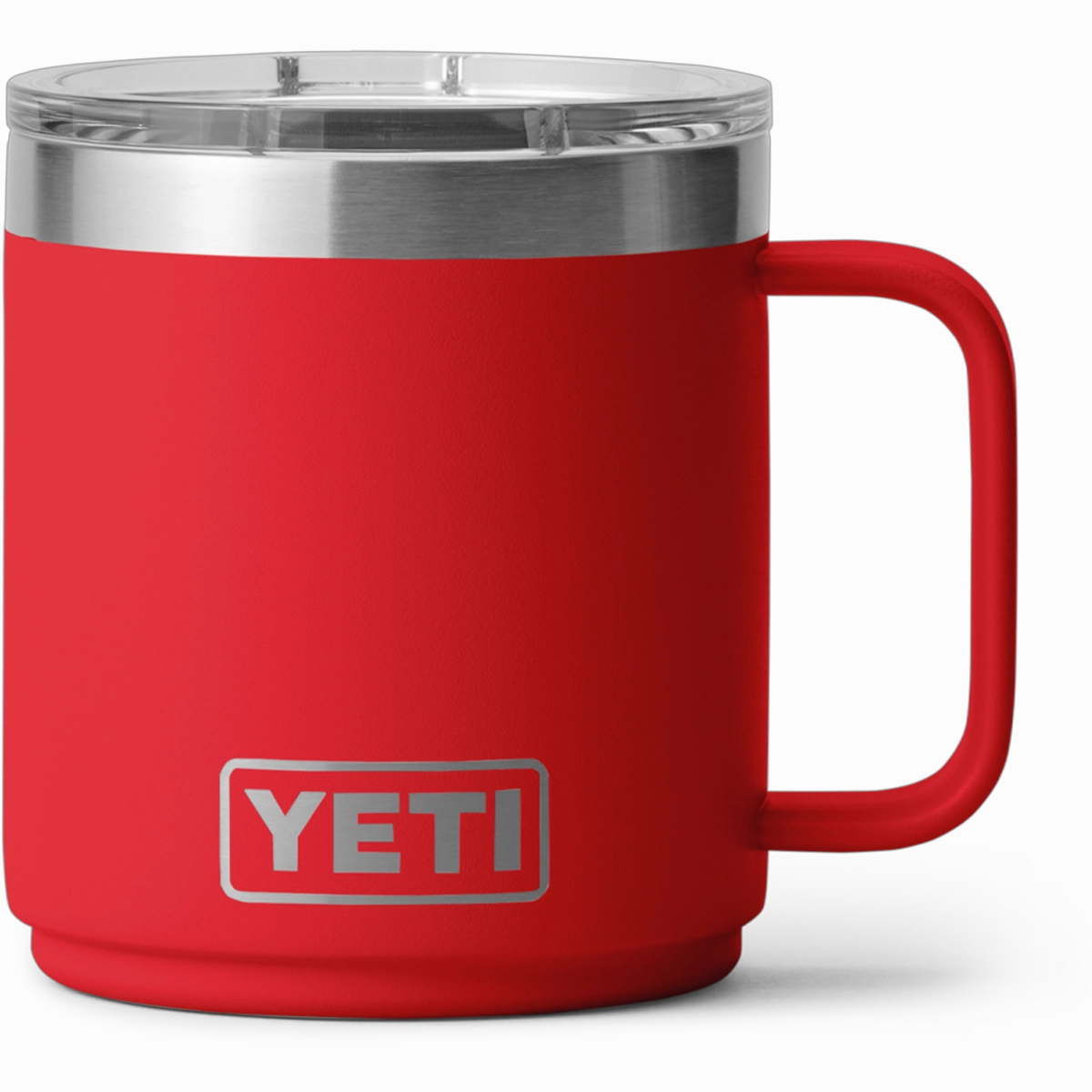 Rambler 10 Oz Ceramic Lined Mug With Magslider Lid Best Price Online Exclusive Online Discount