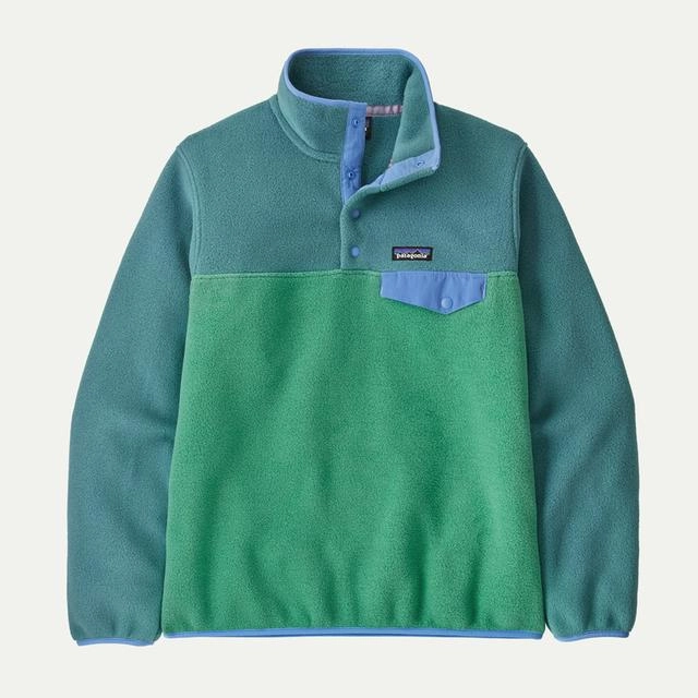 Hot Discount Deal Women'S Lightweight Synchilla Snap-T Fleece Pullover