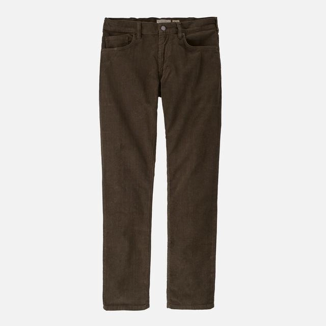 Flash Discount Today Men'S Organic Cotton Corduroy Jeans - Short