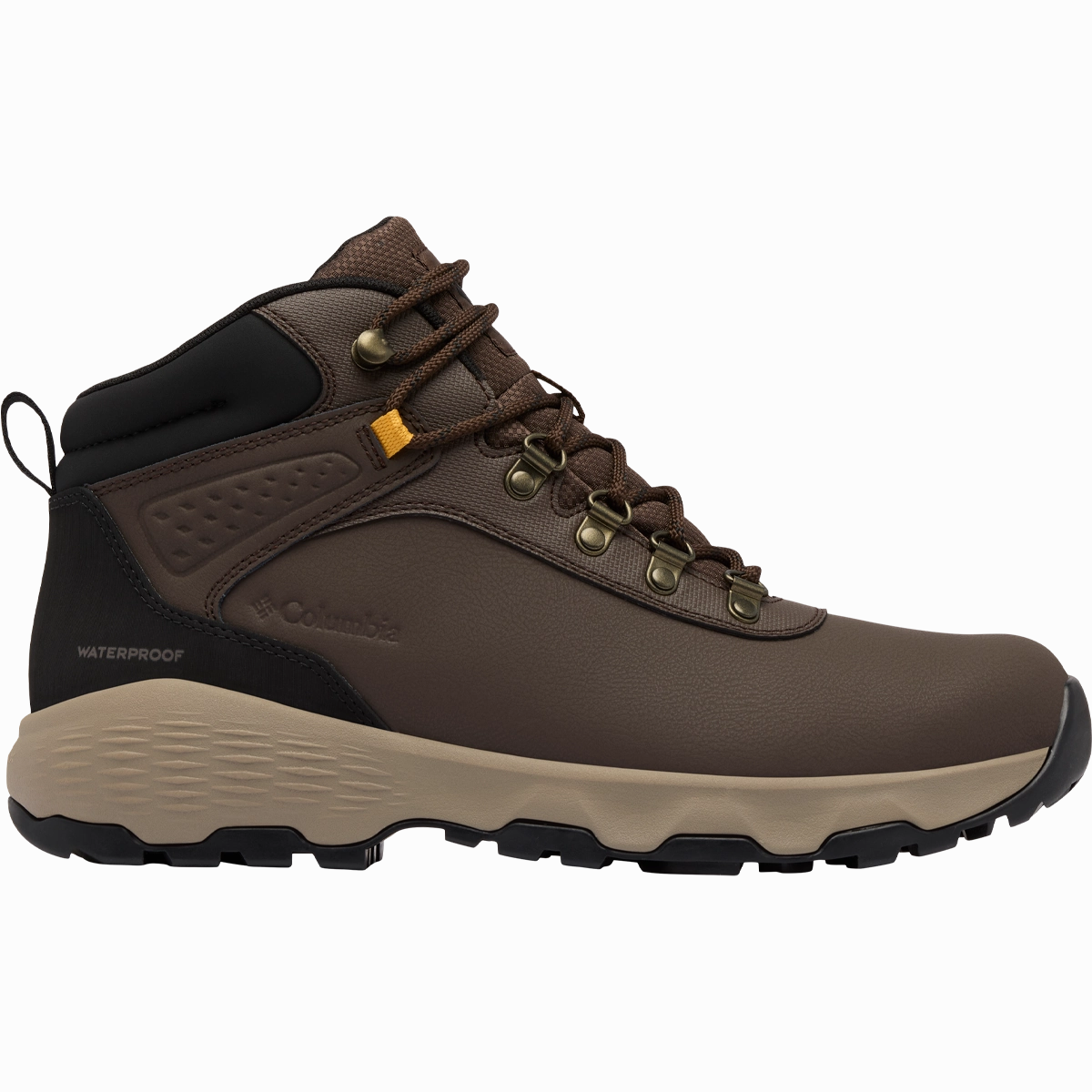 Today Only Special Newton Wander Leather Wide