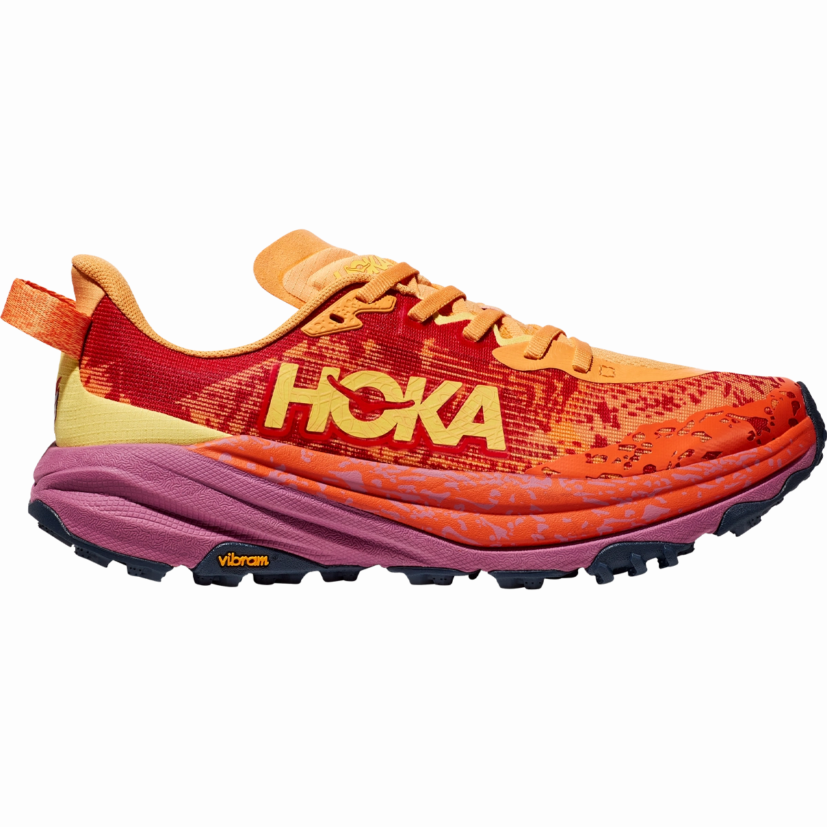 Women'S Speedgoat 6 Wide Todays Steal