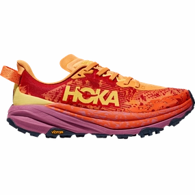 Trending Hot Picks Women'S Speedgoat 6 Wide