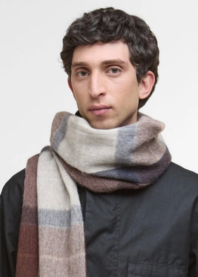 Inverness Tartan Scarf Special Occasion Discount