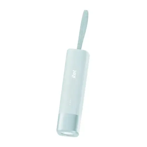 Itel A1110 Powereasy 5000Mah Power Bank Clearance Event Alert Best Deal Today