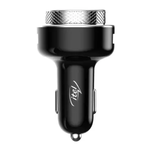 Itel Icc-81 Charging &Amp; Listening All The Way Mega Hot Offer Special Price Offer