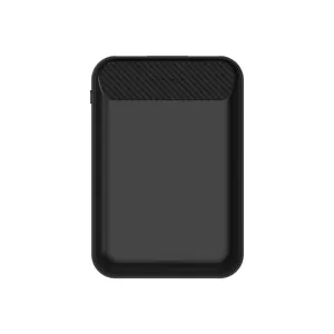 Dont Miss This Steal Today Only Savings Itel Ipp-52 Super Portable 10,000Mah Power Bank - Black