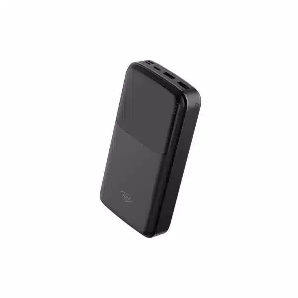 Itel Ipp-85L Mega 27000Mah Power Bank Sweet Deal Today Flash Discount Today