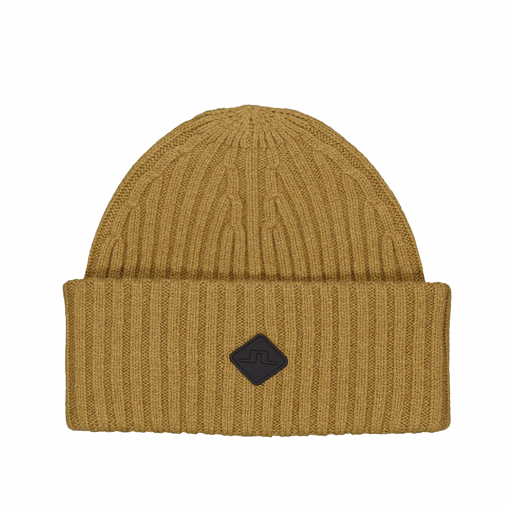 J.Lindeberg Jive Wool Beanie E347 Butternut Exclusive Hot Pick Shop Smart Save
