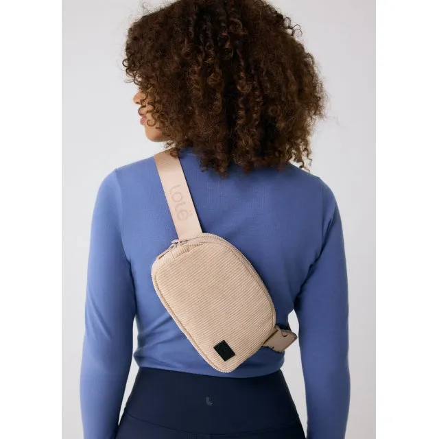 Jamie Corduroy Belt Bag Today Only Special