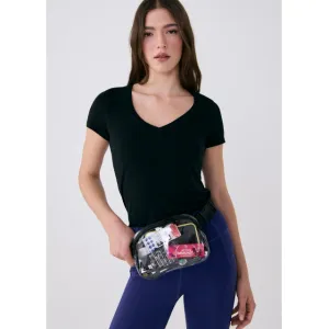 Clearance Sale Now Jamie Transparent Belt Bag