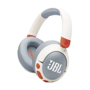 Clearance Event Jbl Junior 470Nc Over-Ear Wireless Noise Cancelling Headphones For Kids